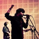 Indi Rock Night feat. Agam, Lagori and Indi Graffiti at The Kyra Theatre, Bangalore