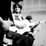 Indi Rock Night feat. Agam, Lagori and Indi Graffiti at The Kyra Theatre, Bangalore