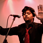 Indi Rock Night feat. Agam, Lagori and Indi Graffiti at The Kyra Theatre, Bangalore