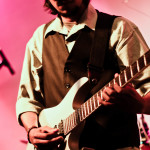 Indi Rock Night feat. Agam, Lagori and Indi Graffiti at The Kyra Theatre, Bangalore