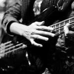 Indi Rock Night feat. Agam, Lagori and Indi Graffiti at The Kyra Theatre, Bangalore