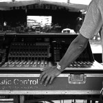 Big Junction Jam Festival at Palace Grounds, Bangalore