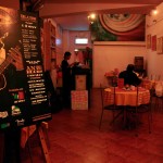 An Ode to the Blues at Urban Solace, Bangalore