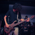 Vehement Era at Ion Bar and Restaurant, Bangalore