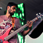 Acharya Habba 2012 at Acharya Institute, Bangalore