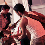 Acharya Habba 2012 at Acharya Institute, Bangalore