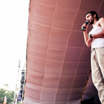 Acharya Habba 2012 at Acharya Institute, Bangalore