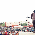 Acharya Habba 2012 at Acharya Institute, Bangalore