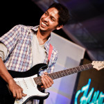 Acharya Habba 2012 at Acharya Institute, Bangalore