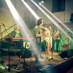 Oz fest ft. Jinja Safari,Big Scary,Aston Shuffle at Counterculture