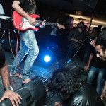 New Year's Riffolution at No Limmits