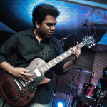 New Year's Riffolution at No Limmits