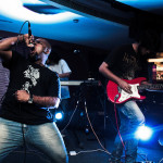 New Year's Riffolution at No Limmits