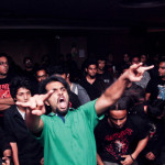 New Year's Riffolution at No Limmits