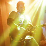 Spud in The Box and Junkyard Groove at The Blue Frog, Mumbai