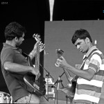 Big Junction Jam Festival at Palace Grounds, Bangalore