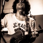 Nikhil D'Souza feat. Blackstratblues at The High Spirits, Pune