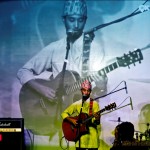 Live from the Console, 21st July 2012, Mehboob Studios