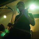 Shaa'ir and Func at The High Spirits, Pune
