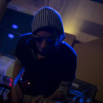 Shaa'ir and Func at The High Spirits, Pune