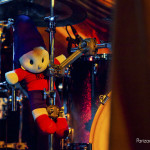 Avial at The Blue Frog, Mumbai