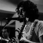Nikhil D'Souza feat. Blackstratblues at The High Spirits, Pune