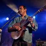 Indian Ocean at Ganesh Kala Krida Manch, Pune