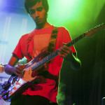 Spud in The Box and Junkyard Groove at The Blue Frog, Mumbai