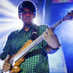 Spud in The Box and Junkyard Groove at The Blue Frog, Mumbai