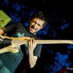 Goddess Gagged at Bandstand Revival, Mumbai