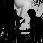 Spud in The Box and Junkyard Groove at The Blue Frog, Mumbai