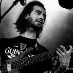 Indus Creed at The Blue Frog, Mumbai