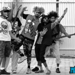 Big Junction Jam Festival at Palace Grounds, Bangalore