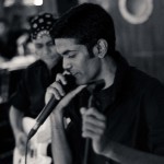 Blackwings at The Ship, Pune