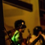 Nikhil D'Souza feat. Blackstratblues at The High Spirits, Pune