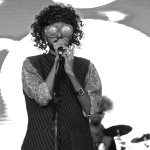 Big Junction Jam Festival at Palace Grounds, Bangalore