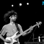 Big Junction Jam Festival at Palace Grounds, Bangalore