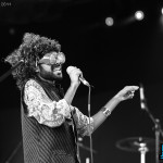 Big Junction Jam Festival at Palace Grounds, Bangalore