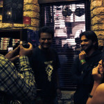 Independence Rock XXVI Bangalore Prelims Day 2 at Hard Rock Cafe