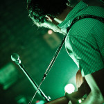 Independence Rock XXVI Bangalore Prelims Day 2 at Hard Rock Cafe