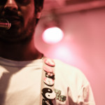 Indi Rock Night feat. Agam, Lagori and Indi Graffiti at The Kyra Theatre, Bangalore