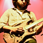 Indi Rock Night feat. Agam, Lagori and Indi Graffiti at The Kyra Theatre, Bangalore