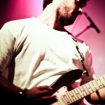 Indi Rock Night feat. Agam, Lagori and Indi Graffiti at The Kyra Theatre, Bangalore