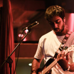 Indi Rock Night feat. Agam, Lagori and Indi Graffiti at The Kyra Theatre, Bangalore