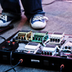 Indi Rock Night feat. Agam, Lagori and Indi Graffiti at The Kyra Theatre, Bangalore