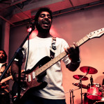 Indi Rock Night feat. Agam, Lagori and Indi Graffiti at The Kyra Theatre, Bangalore