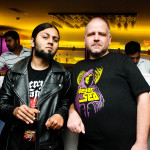 New Year's Riffolution at No Limmits