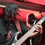 New Year's Riffolution at No Limmits