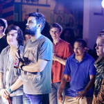 Oz fest ft. Jinja Safari,Big Scary,Aston Shuffle at Counterculture