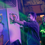 Oz fest ft. Jinja Safari,Big Scary,Aston Shuffle at Counterculture